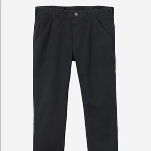 Bedford Cord 5-Pocket Pants